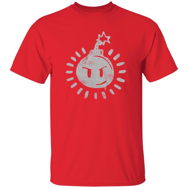 Sex Bob Omb Vintage Tri Blend Shirt Sex Bob Omb Vintage Tri Blend Shirt