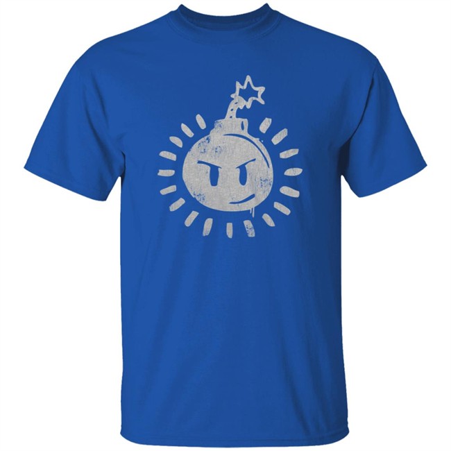 Sex Bob Omb Vintage Tri Blend Shirt Sex Bob Omb Vintage Tri Blend Shirt