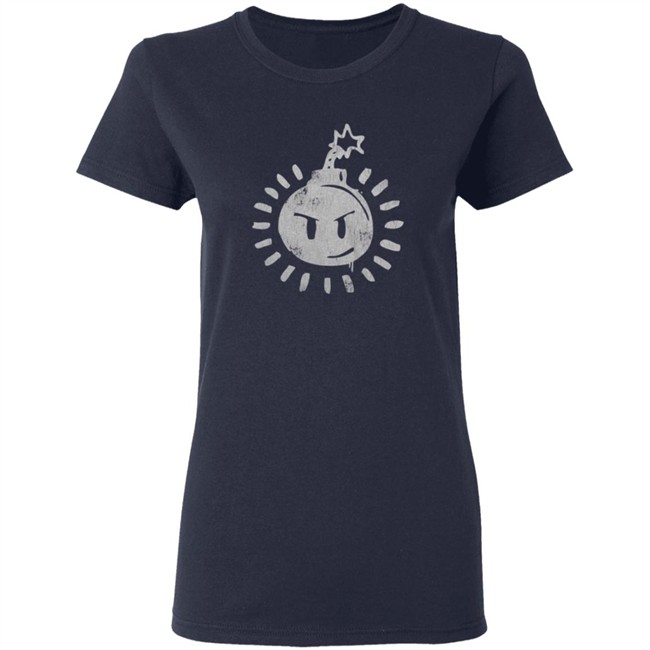 Sex Bob Omb Vintage Tri Blend Shirt Sex Bob Omb Vintage Tri Blend Shirt