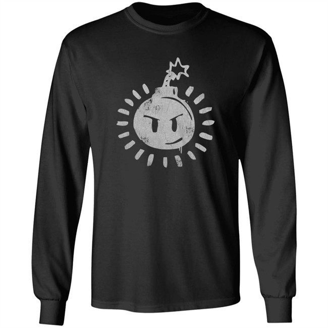 Sex Bob Omb Vintage Tri Blend Shirt Sex Bob Omb Vintage Tri Blend Shirt