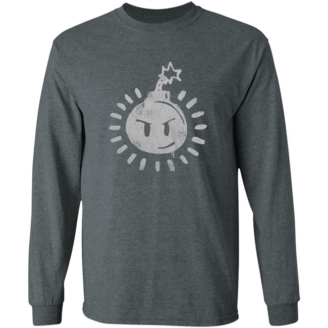 Sex Bob Omb Vintage Tri Blend Shirt Sex Bob Omb Vintage Tri Blend Shirt