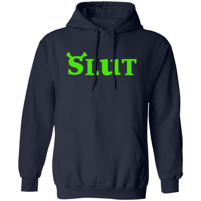 Slut Shirt Apes Gone Wiild Slut Shirt Apes Gone Wiild