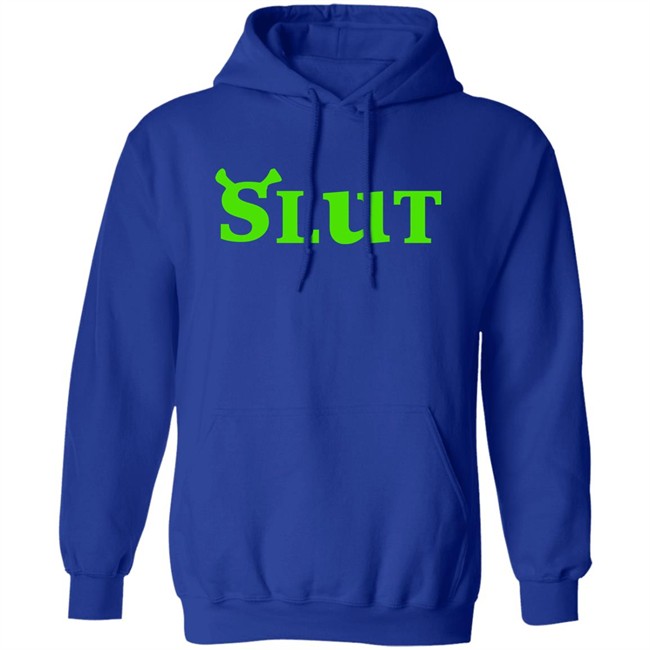 Slut Shirt Apes Gone Wiild Slut Shirt Apes Gone Wiild