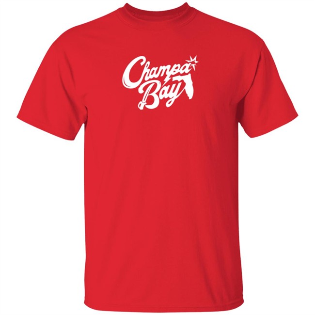 Champa Bay Tee