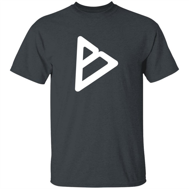 This Is How We Bingham Adult Tee This Is How We Bingham Adult Tee