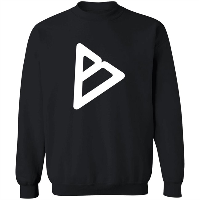 This Is How We Bingham Adult Tee This Is How We Bingham Adult Tee