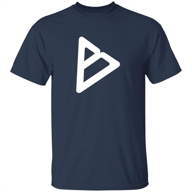 This Is How We Bingham Adult Tee This Is How We Bingham Adult Tee