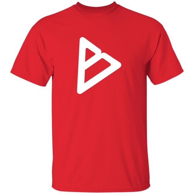 This Is How We Bingham Adult Tee This Is How We Bingham Adult Tee