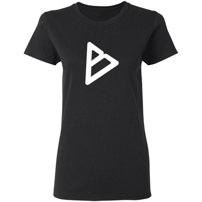 This Is How We Bingham Adult Tee This Is How We Bingham Adult Tee
