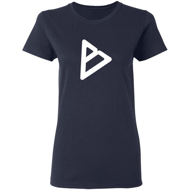 This Is How We Bingham Adult Tee This Is How We Bingham Adult Tee