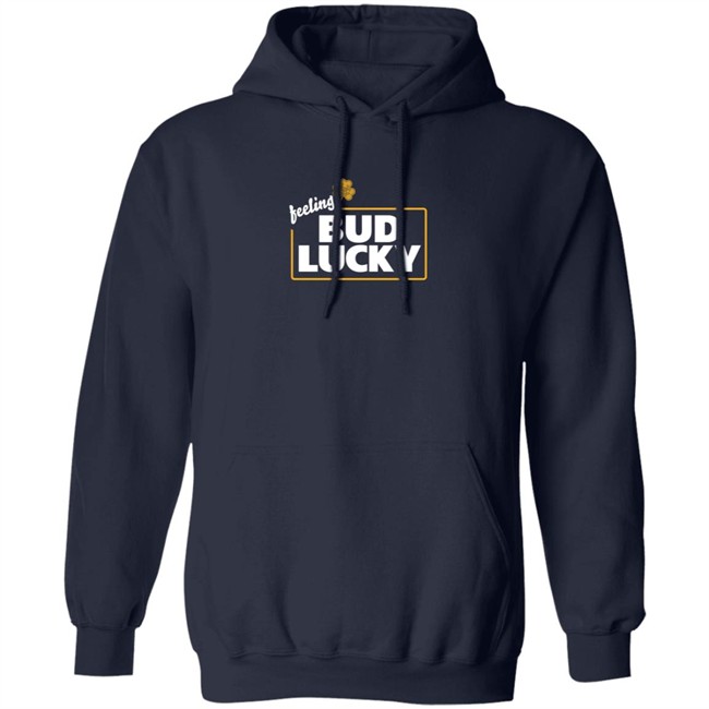 Bud Light Bud Lucky Tee Shop Beer Gear Bud Light Bud Lucky Tee Shop Beer Gear