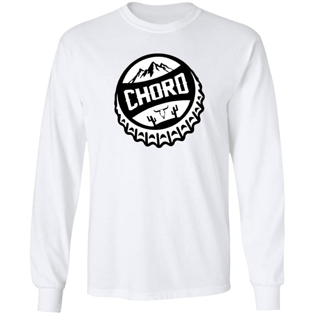 Country Chord Shop Chord Bottle Cap Shirt Country Chord Shop Chord Bottle Cap Shirt