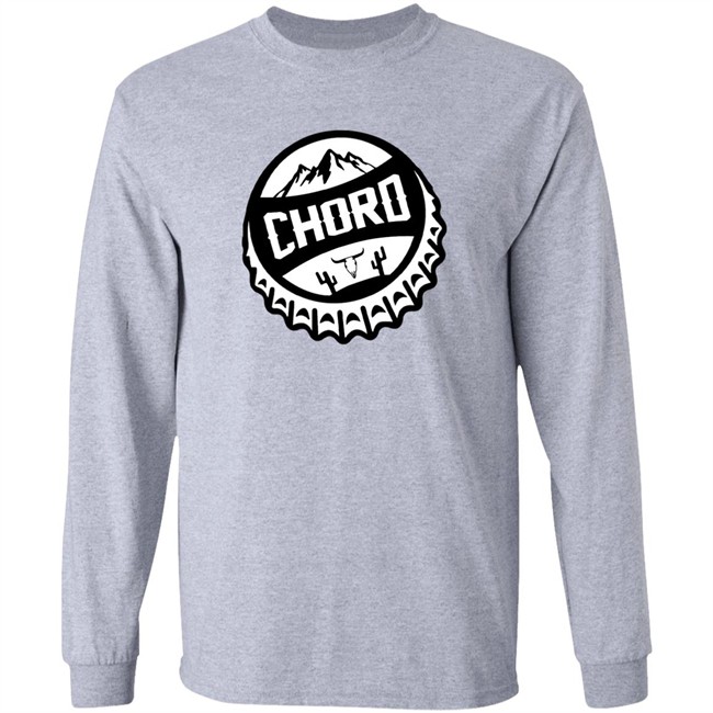 Country Chord Shop Chord Bottle Cap Shirt Country Chord Shop Chord Bottle Cap Shirt