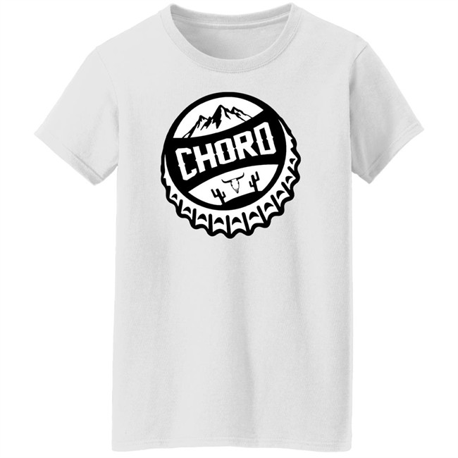 Country Chord Shop Chord Bottle Cap Shirt Country Chord Shop Chord Bottle Cap Shirt