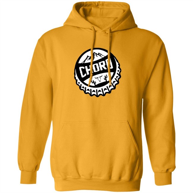 Country Chord Shop Chord Bottle Cap Shirt Country Chord Shop Chord Bottle Cap Shirt