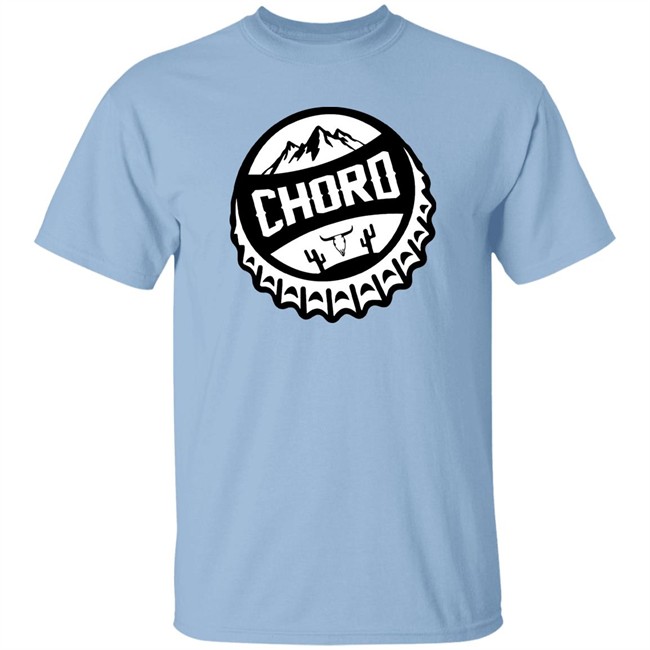 Country Chord Shop Chord Bottle Cap Shirt Country Chord Shop Chord Bottle Cap Shirt
