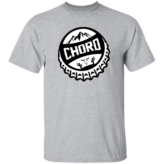 Country Chord Shop Chord Bottle Cap Shirt Country Chord Shop Chord Bottle Cap Shirt