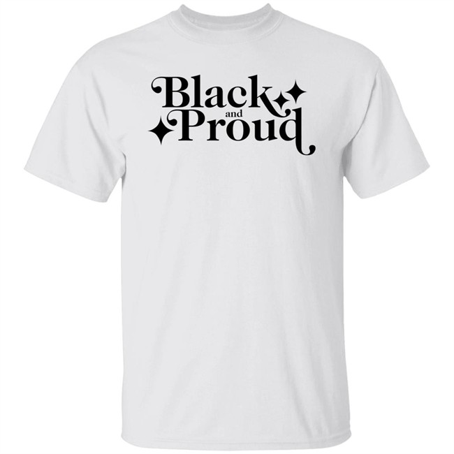 Black And Proud Shirt Scorpio Sky AEW Black And Proud Shirt Scorpio Sky AEW