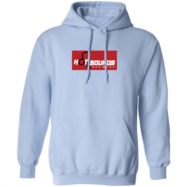 Hot Sounds Records T Shirt Hot Sounds Records T Shirt