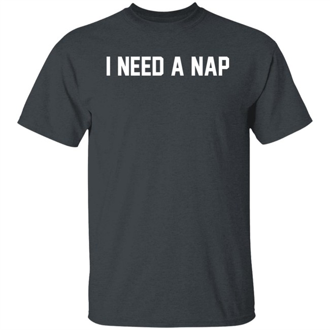Barstool Sports Store Merch I Need A Nap Sweatshirt Big Cat Barstool Sports Store Merch I Need A Nap Sweatshirt Big Cat