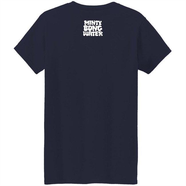 Minty Bong Water Merch Just Hit It Tee Shirt Terrell Minty Bong Water Merch Just Hit It Tee Shirt Terrell