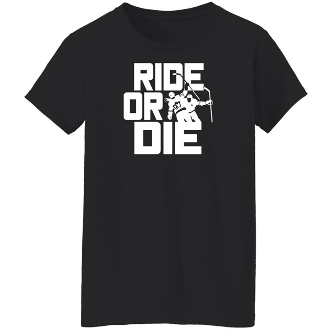 Oilers Nation Nation Gear Ride Of Die T Shirt Oilers Nation Nation Gear Ride Of Die T Shirt