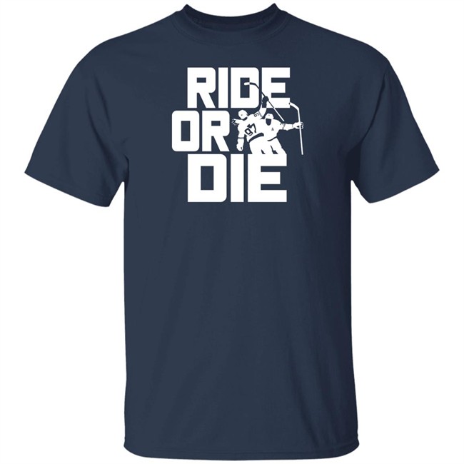 Oilers Nation Nation Gear Ride Of Die T Shirt Oilers Nation Nation Gear Ride Of Die T Shirt