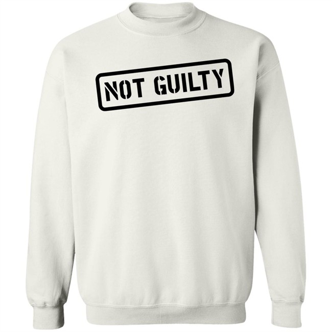 Jen Shah Merch Not Guilty T Shirt Justice For Jen Shah Jen Shah Merch Not Guilty T Shirt Justice For Jen Shah
