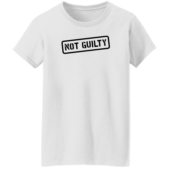 Jen Shah Merch Not Guilty T Shirt Justice For Jen Shah Jen Shah Merch Not Guilty T Shirt Justice For Jen Shah