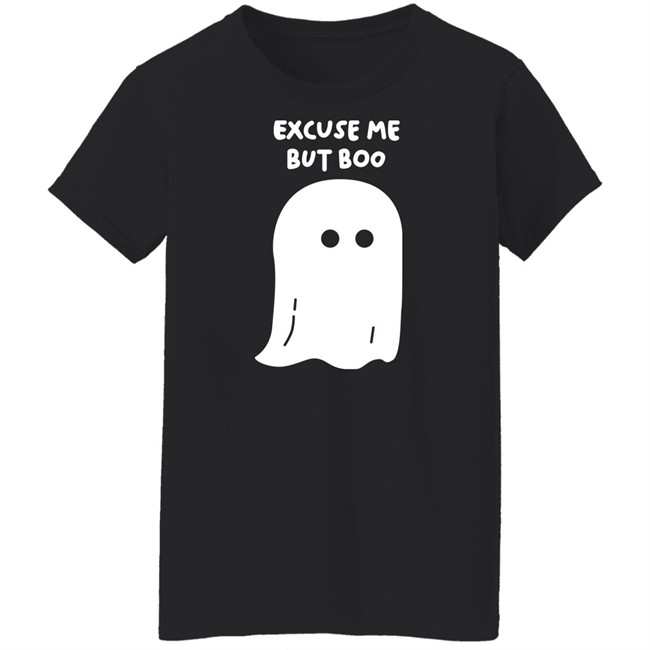Excuse Me But Boo Shirt Morticia Vibes Excuse Me But Boo Shirt Morticia Vibes