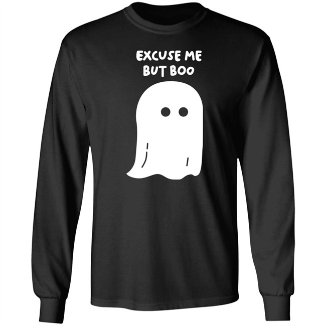 Excuse Me But Boo Shirt Morticia Vibes Excuse Me But Boo Shirt Morticia Vibes