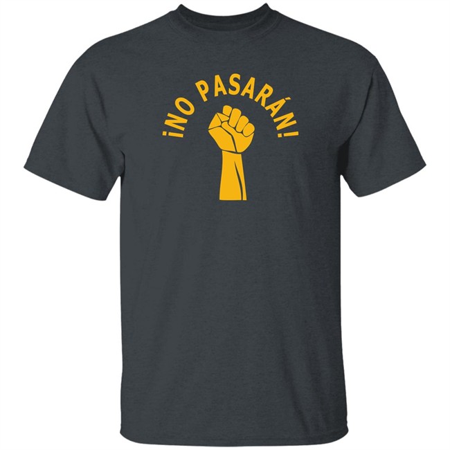 No Pasaran T Shirt Pussy Riot No Pasaran T Shirt Pussy Riot