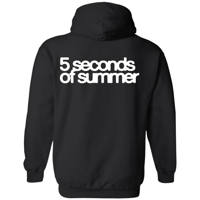 5 Seconds Of Summer Merch 5Sos Store Complete Mess Tee Shirt 5 Seconds Of Summer Merch 5Sos Store Complete Mess Tee Shirt