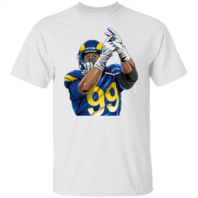 Job's Finished 20 Shop Ad99 Shirt