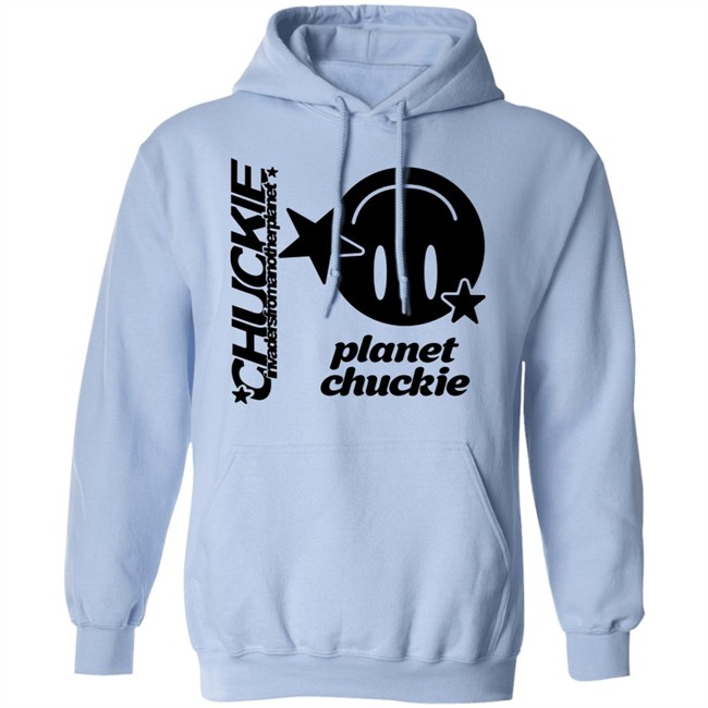 Drugpop Megamart Shop Chuckie Invaders From Another Planet Planet Chuckie Smiley Shirt Kawai Sprite Drugpop Megamart Shop Chuckie Invaders From Another Planet Planet Chuckie Smiley Shirt Kawai Sprite