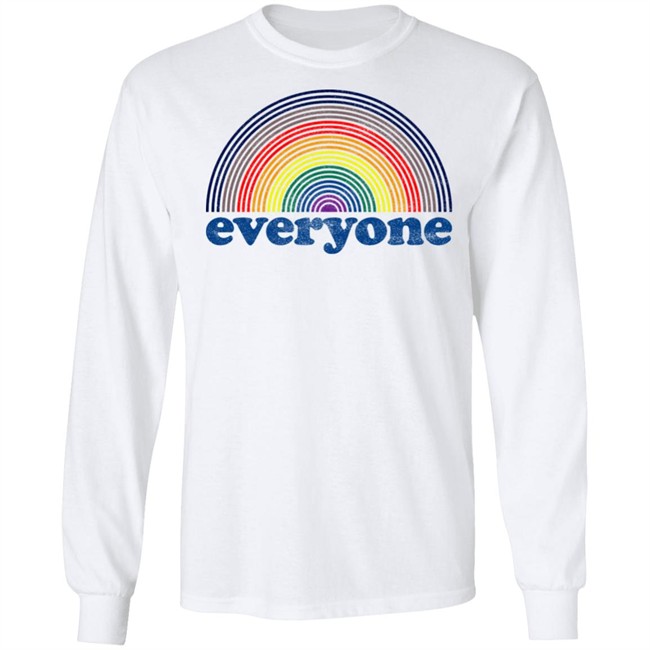 Dr. Annie Andrews Everyone Shirt Dr. Annie Andrews Everyone Shirt