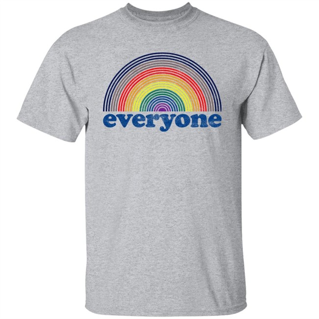 Dr. Annie Andrews Everyone Shirt Dr. Annie Andrews Everyone Shirt