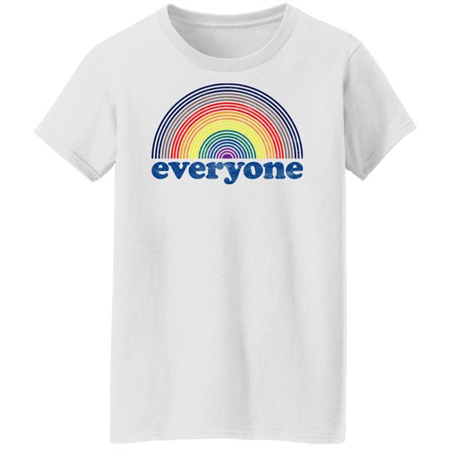 Dr. Annie Andrews Everyone Shirt Dr. Annie Andrews Everyone Shirt