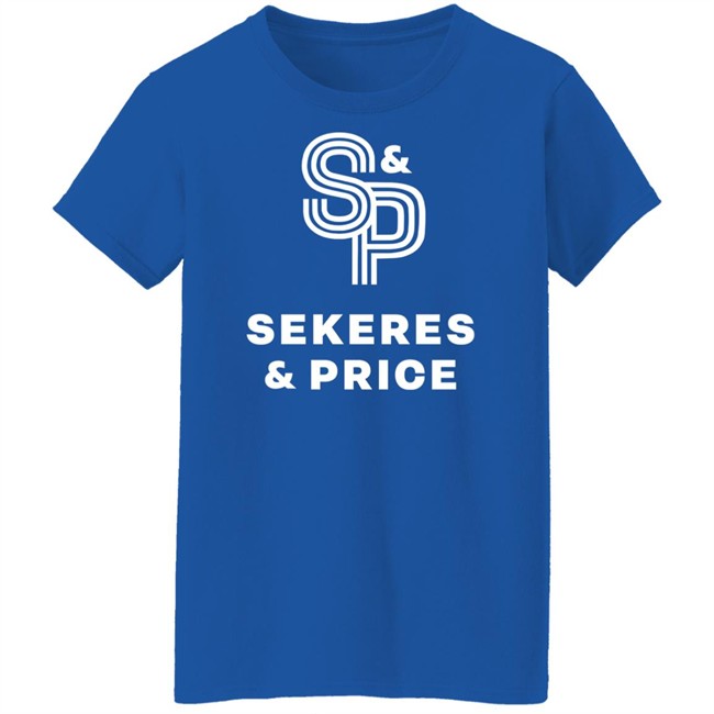 Sekeres And Price Shirt Lorne Gardner Sekeres And Price Shirt Lorne Gardner