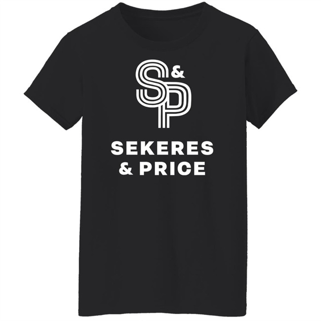 Sekeres And Price Shirt Lorne Gardner Sekeres And Price Shirt Lorne Gardner