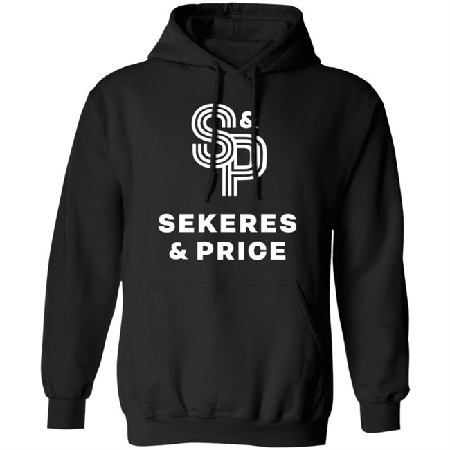Sekeres And Price Shirt Lorne Gardner Sekeres And Price Shirt Lorne Gardner