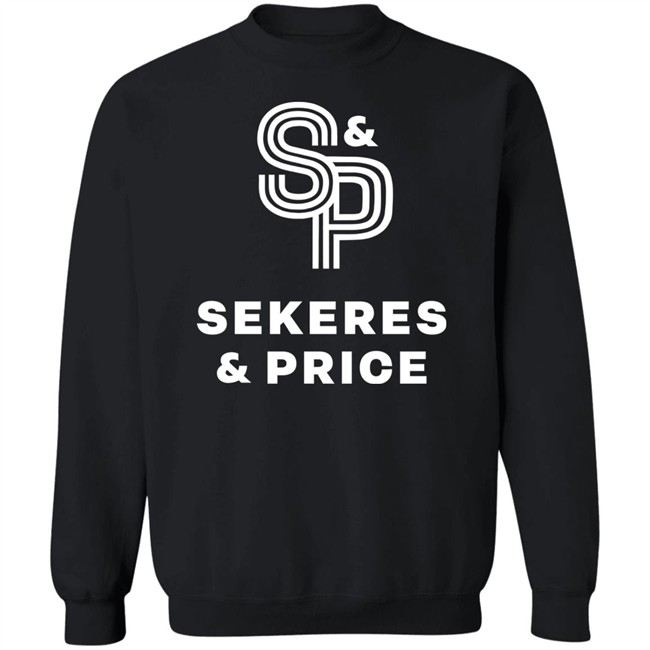 Sekeres And Price Shirt Lorne Gardner Sekeres And Price Shirt Lorne Gardner