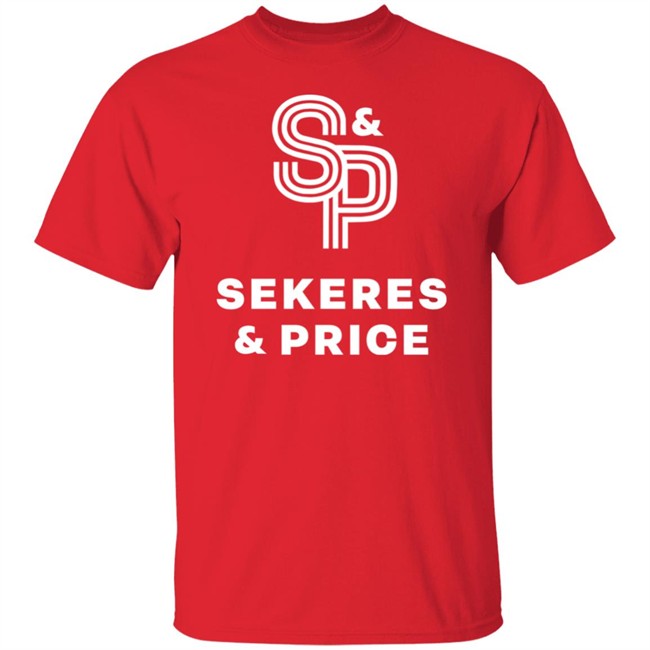 Sekeres And Price Shirt Lorne Gardner Sekeres And Price Shirt Lorne Gardner