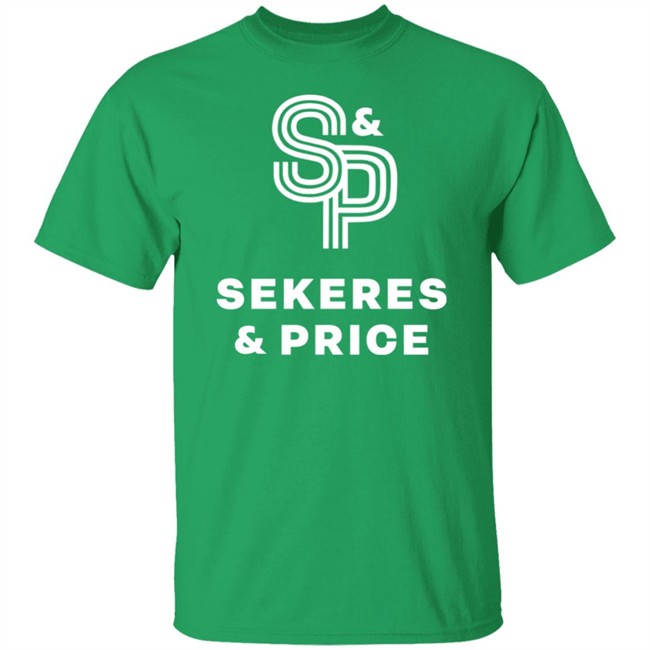 Sekeres And Price Shirt Lorne Gardner Sekeres And Price Shirt Lorne Gardner