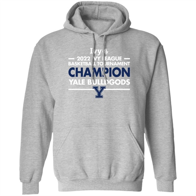 Ivy 2022 Ivy League Basketball Tournament Champion Yale Bulldgods Shirt Darren Rovell Ivy 2022 Ivy League Basketball Tournament Champion Yale Bulldgods Shirt Darren Rovell