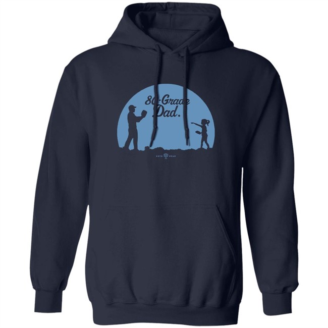 RotoWear 80-Grade Dad T Shirt KingofJUCO Rob Friedman RotoWear 80-Grade Dad T Shirt KingofJUCO Rob Friedman