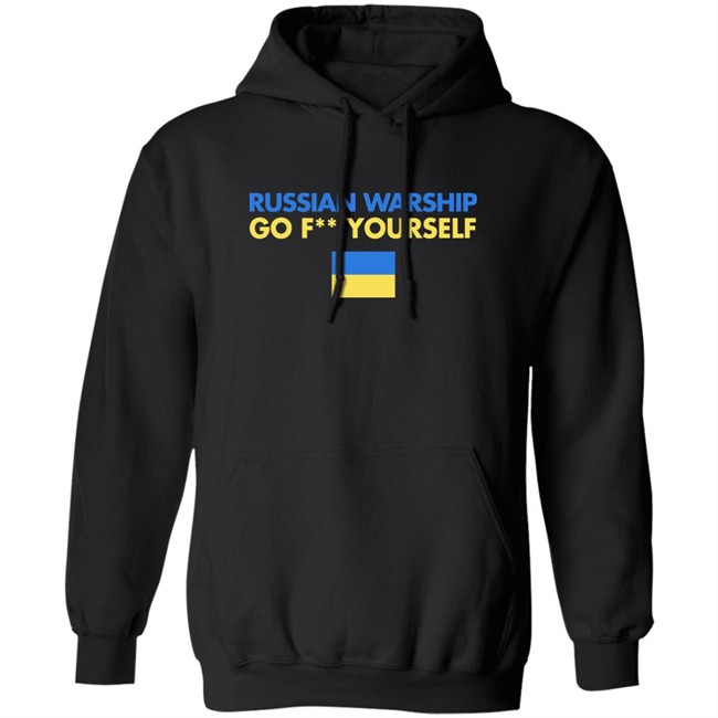 Robert Egger Russian Warship Go Fuck Yourself Fuck Putin T Shirt Robert Egger Russian Warship Go Fuck Yourself Fuck Putin T Shirt