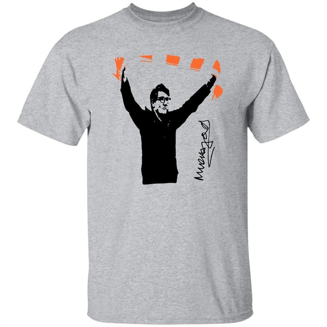 Mick Harford T Shirt Luton Town Fc Mick Harford T Shirt Luton Town Fc
