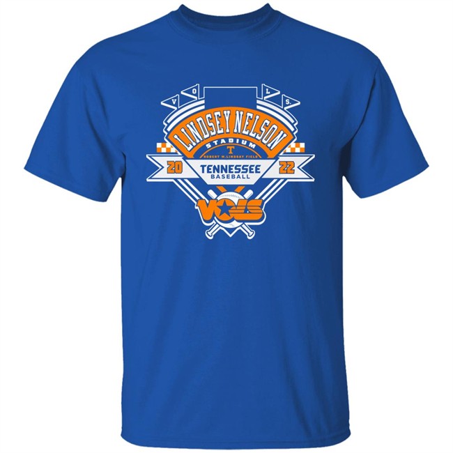 Vol Shop Store Comfort Colors Lindsey Nelson Stadium Robert M.Lindsay Field Tennesse Basebal 2022 Shirt Vol Shop Store Comfort Colors Lindsey Nelson Stadium Robert M.Lindsay Field Tennesse Basebal 2022 Shirt