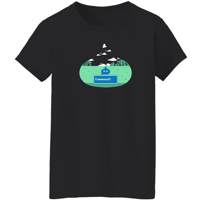 ByronB The Yetee Merch Store Stupid Slut Shirt ByronB The Yetee Merch Store Stupid Slut Shirt
